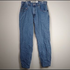 SOLD Men's 34x34 Gap baggy fit vintage blue jeans
